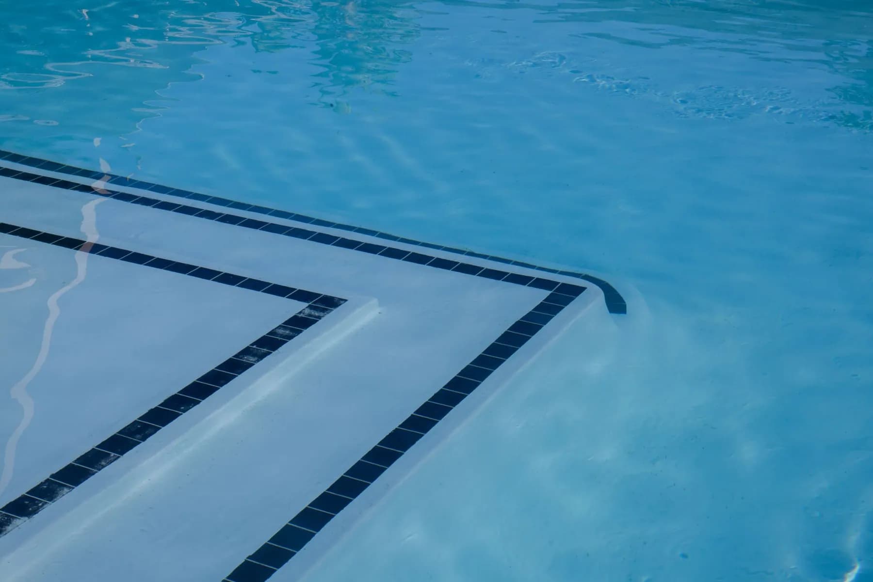 Piscinas