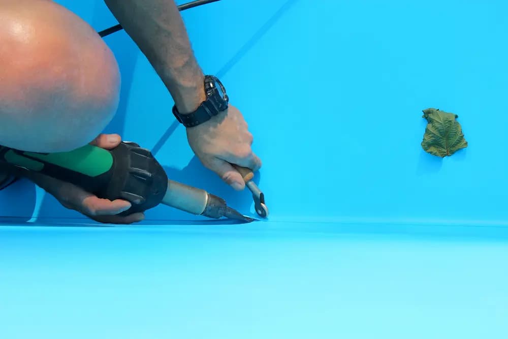Impermeabilización de piscinas: cómo detectar fugas y elegir la mejor reparación